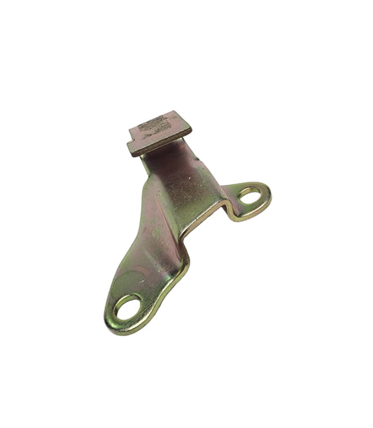 61-73 Bowden Tube Bracket Bolt-On