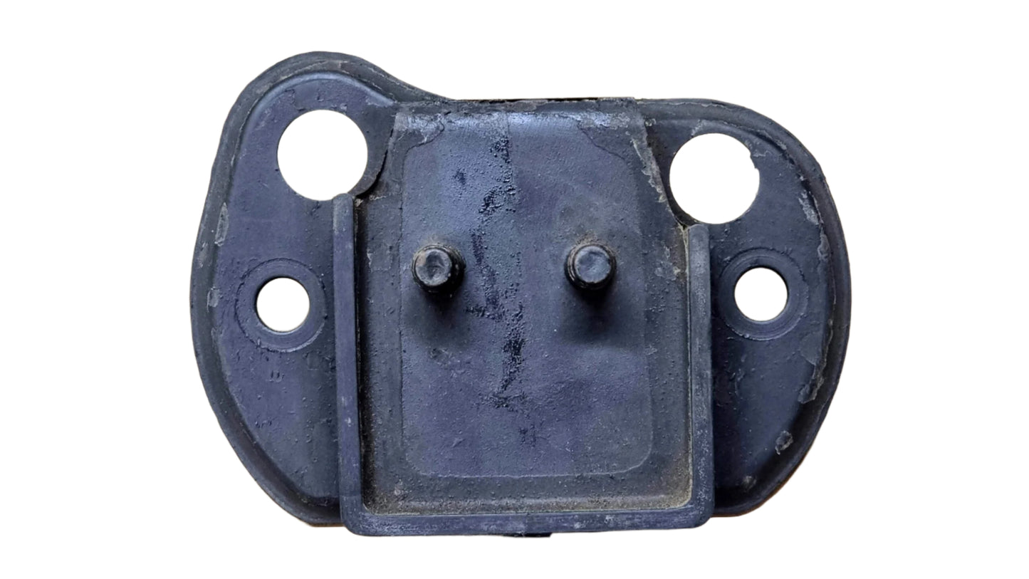 Bug, Ghia, Super Beetle 68-72 AutoStick Front Nose Mount