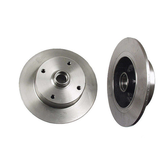 T1 68-79 Disc Brake Rotor 4x130 TRW 278mm