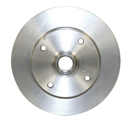 T1 68-79 Disc Brake Rotor 4x130 - 600-74003