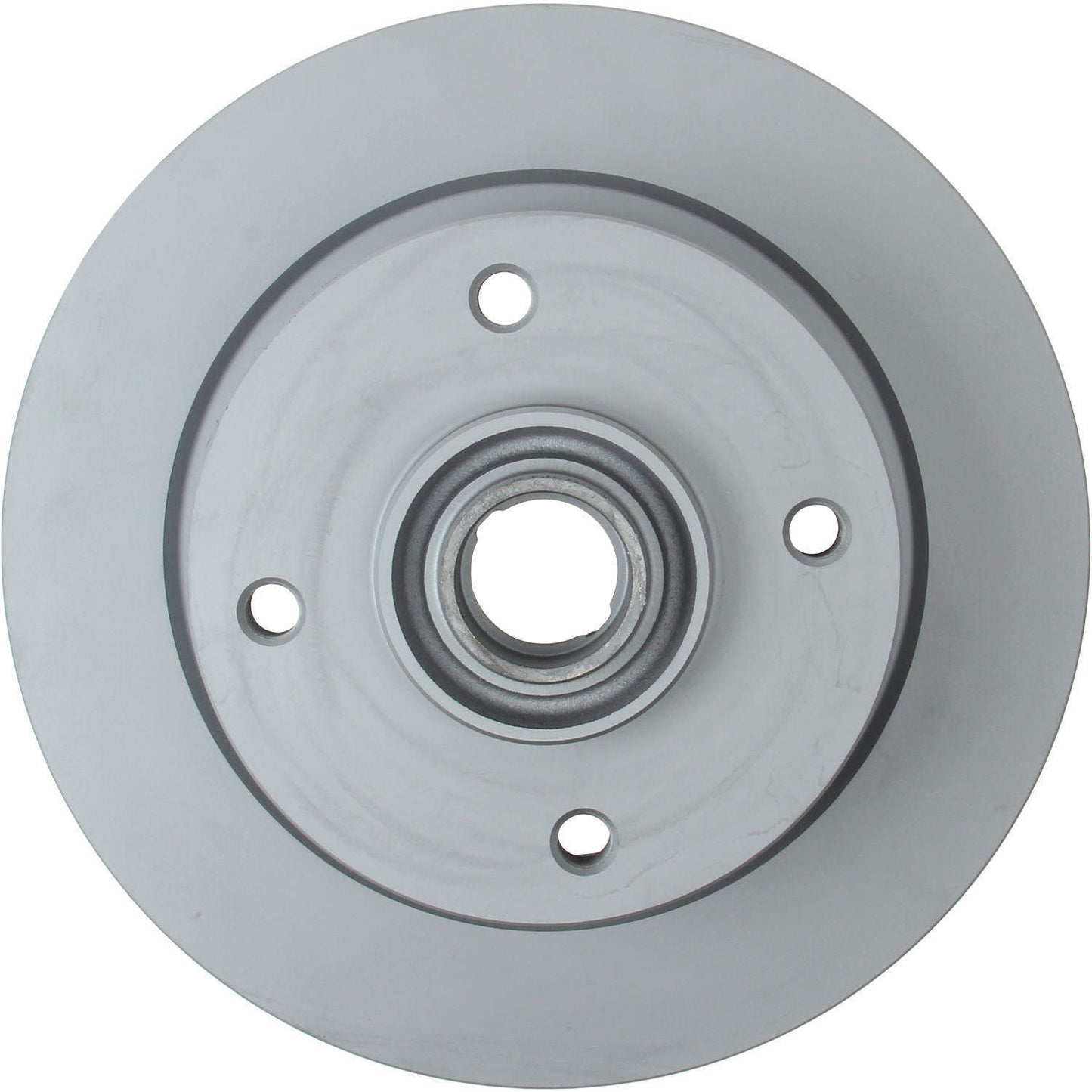 113-407-075GR - T1 68-79 Disc Brake Rotor 4x130 German Zimmerman
