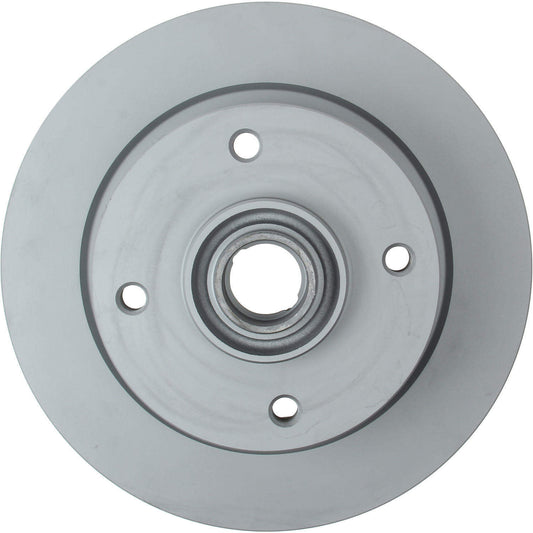 113-407-075GR - T1 68-79 Disc Brake Rotor 4x130 German Zimmerman