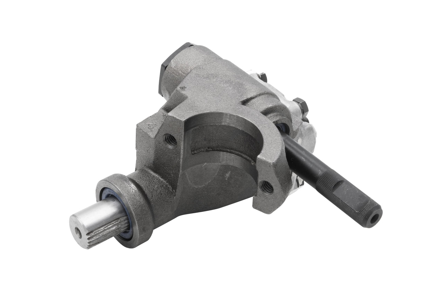 Bug, Ghia, Type 3 Steering Box Brazil