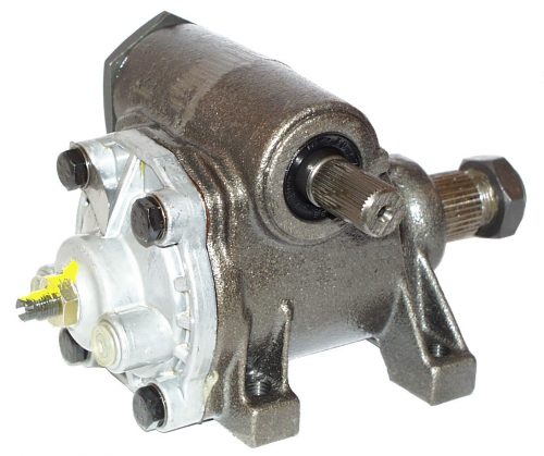 SB 71-74 Steering Box