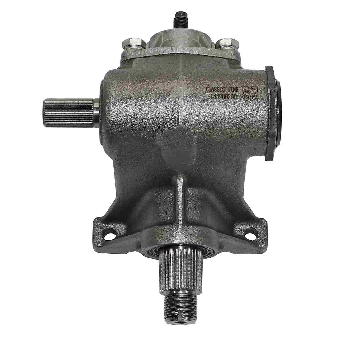 SB 71-74 Steering Box