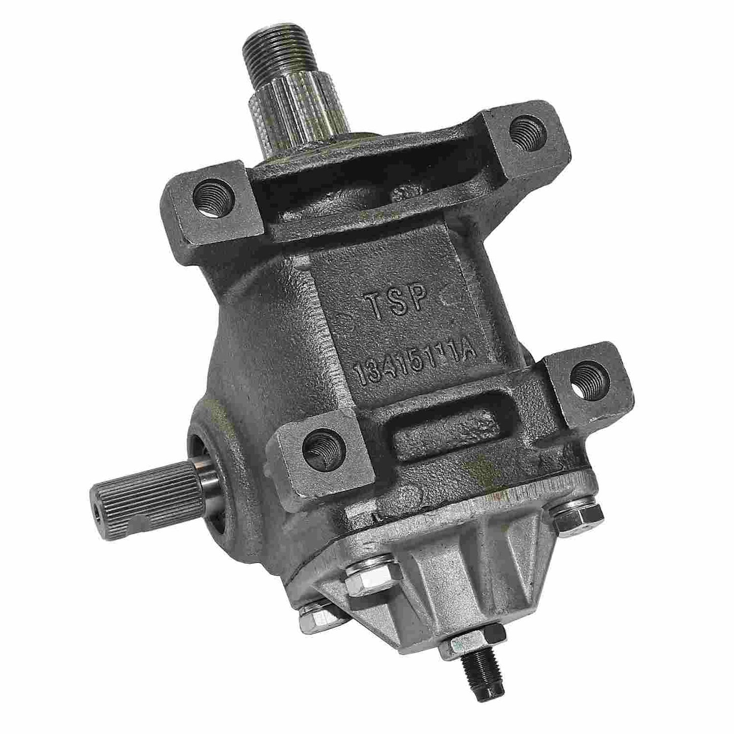 SB 71-74 Steering Box