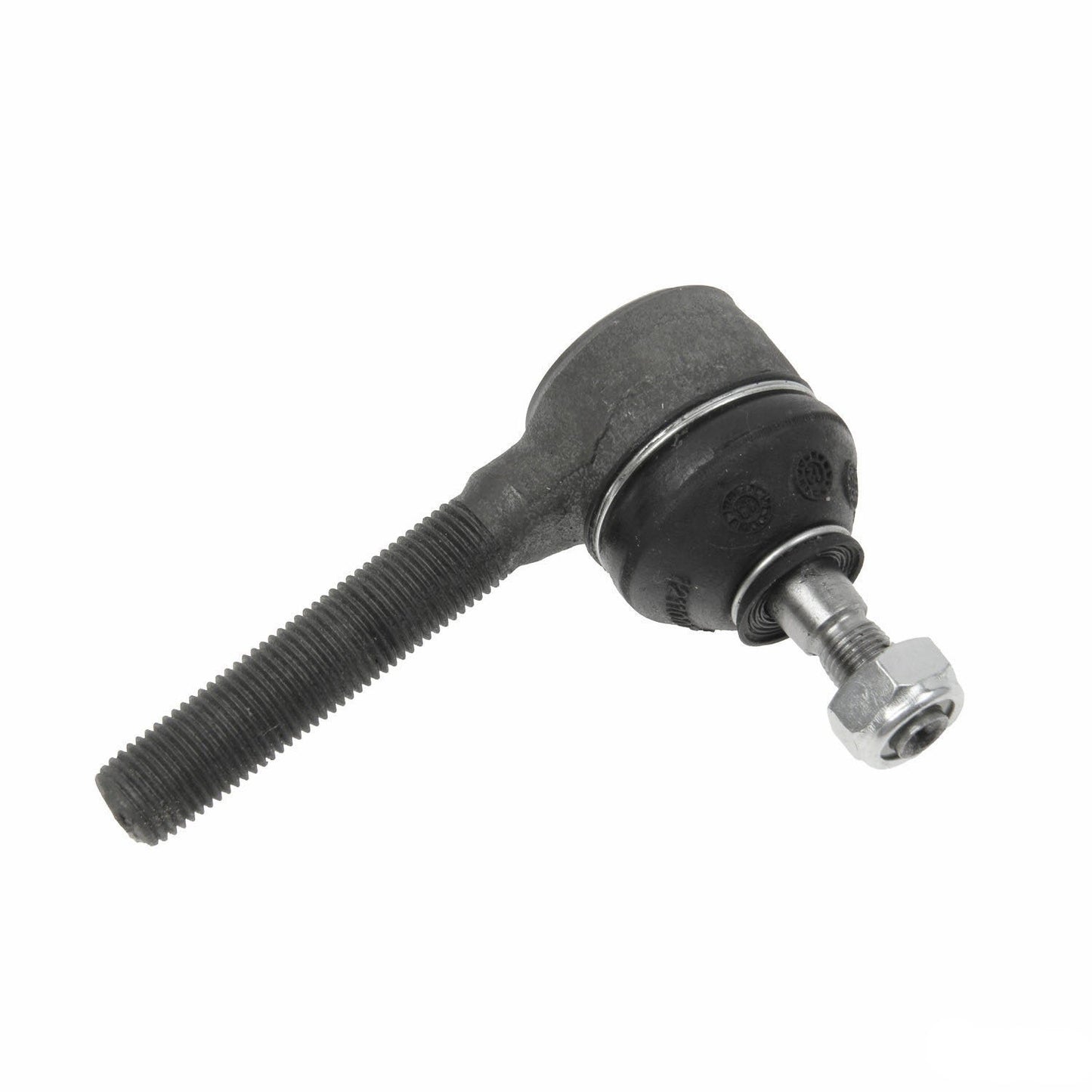 T1 58-68, Left Inner Tie Rod End Angled
