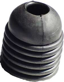 Steering Shaft Joint Boot