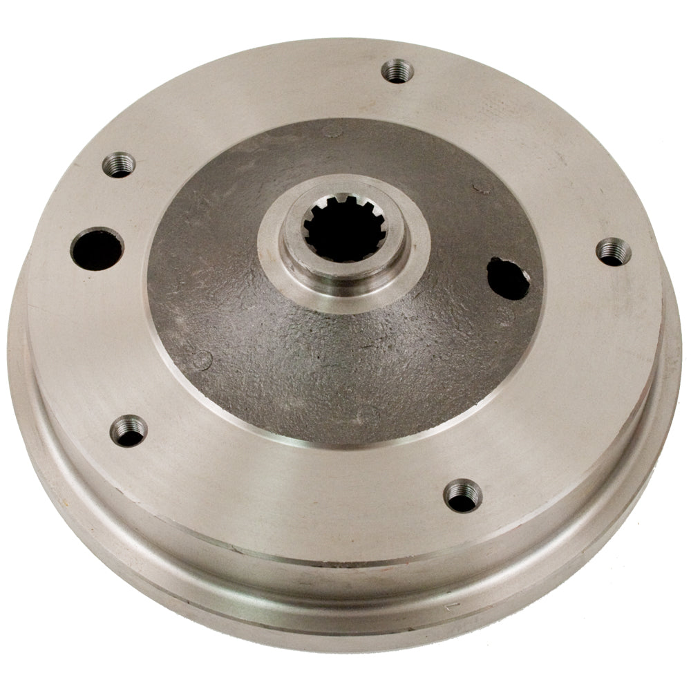 58-67 Rear Brake Drum (Brazil)
