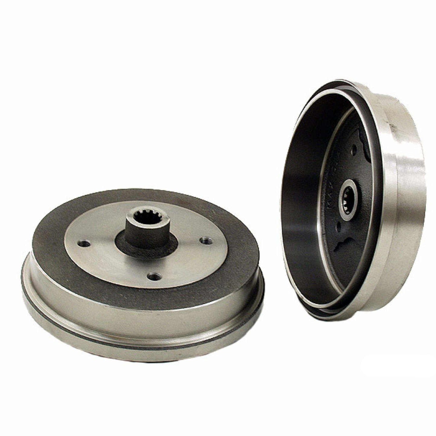 Italy Rear Brake Drum, VW Bug, SB, Ghia 68-79