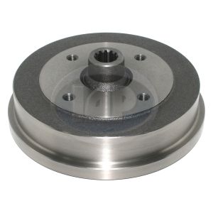 Brazil Rear Break Drum 68-79