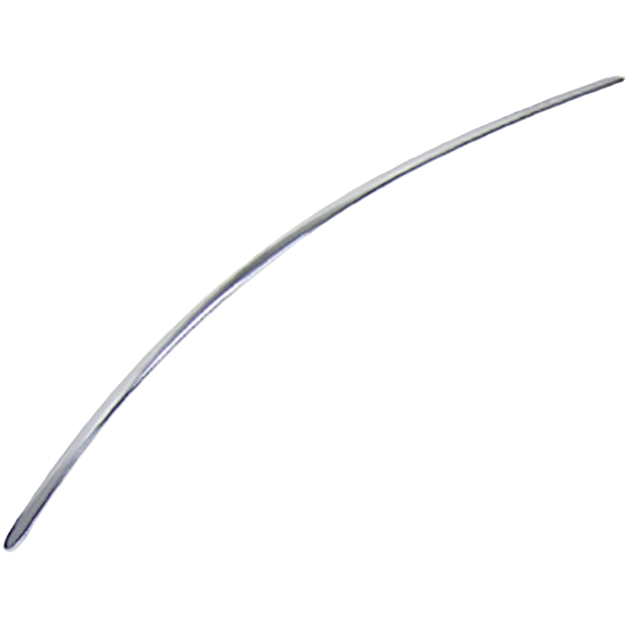 Bug 64-66 Front Hood Only Molding 999mm