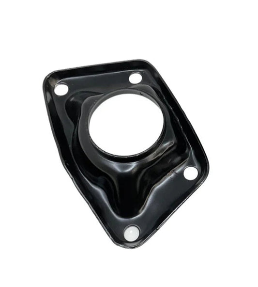 Bug 69-79 Rear Torsion Bar/ Spring Plate Cover Each