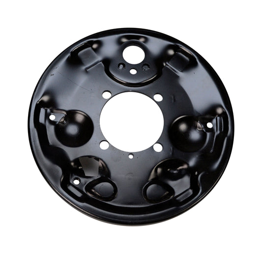 Rear Backing Plate 64-67 Type 1 Left