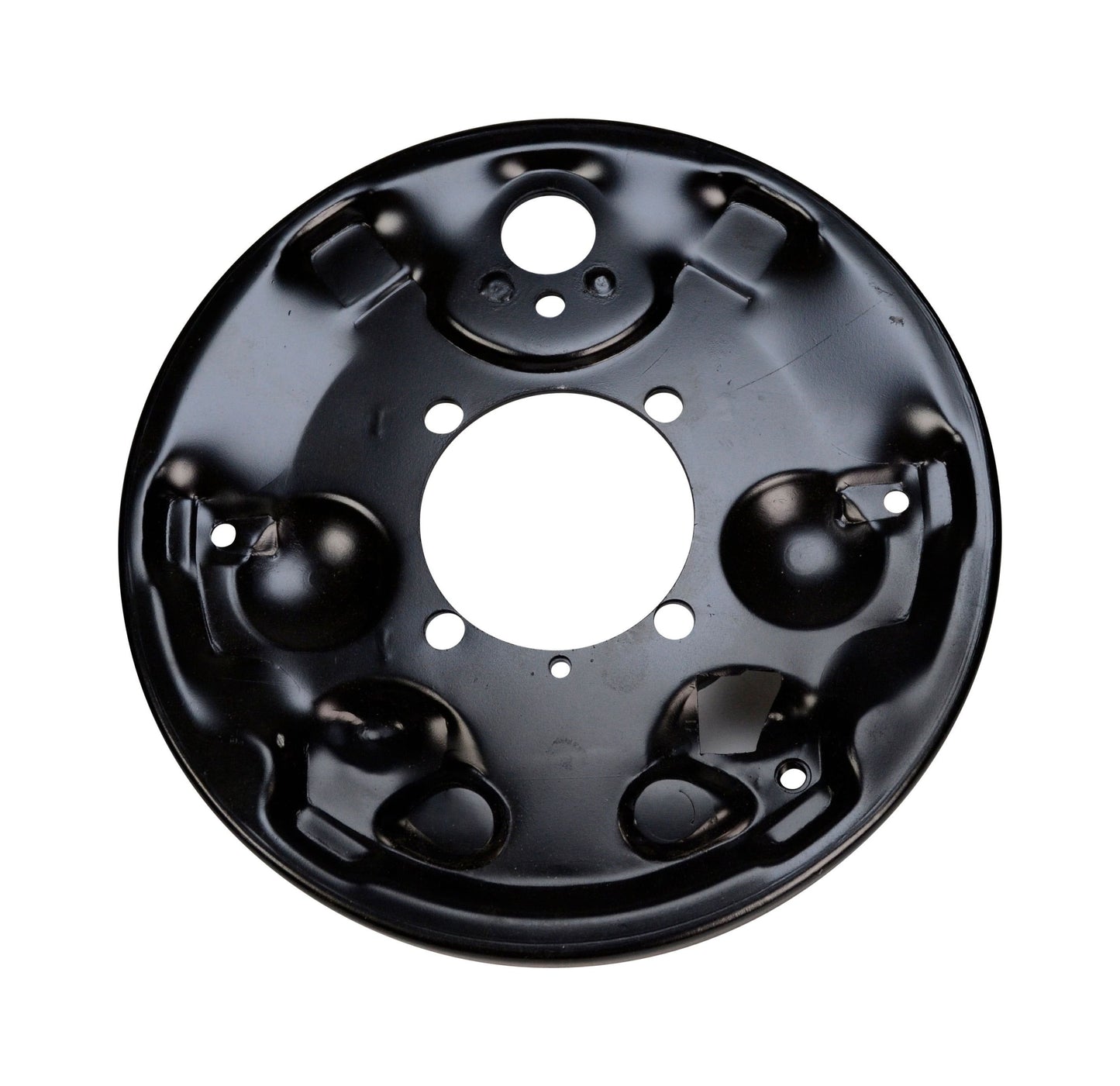Rear Backing Plate 64-67 Type 1 Right