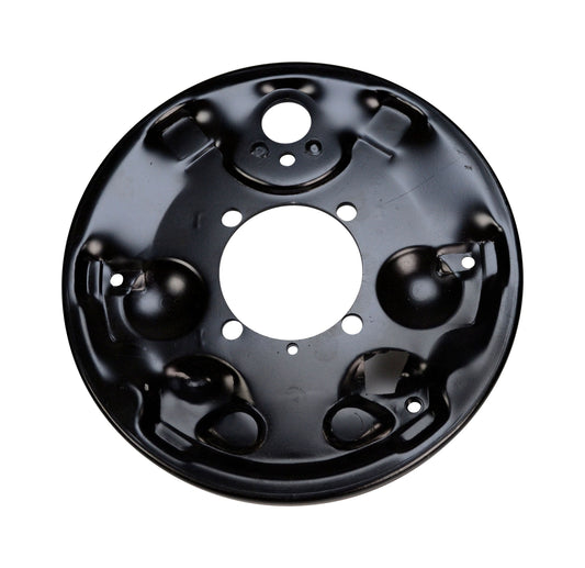 Rear Backing Plate 64-67 Type 1 Right
