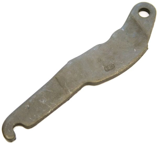Bug, Ghia 58-79, T3 62-73 E-Brake Lever Inside Drum Left (Driver)