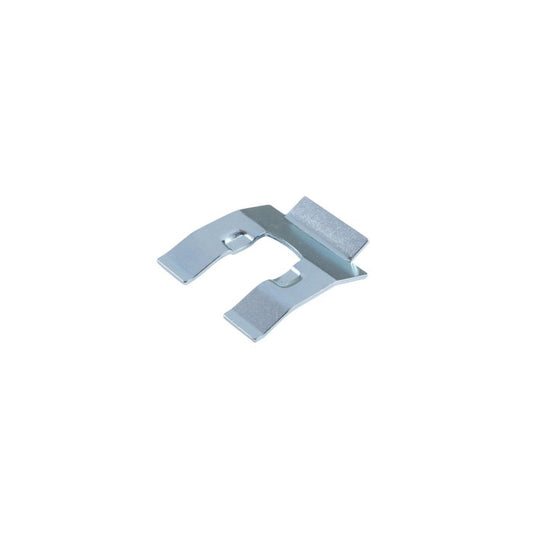 Brake Hose Hold-Down Clips