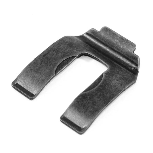 Clip Brake Hose to Hard Line GER