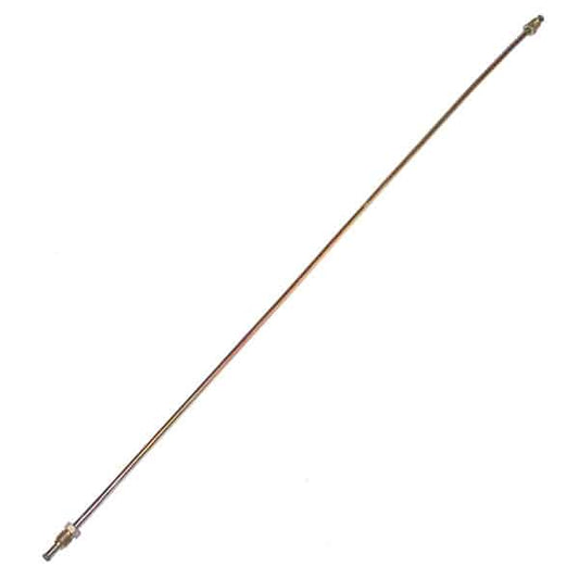 Steel Brake Line 720mm (28.4")