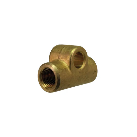 Metal Brake Line Union