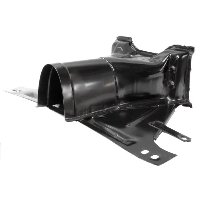 113-701-037G VW Beetle & Ghia Complete Frame Head - 1949-1965
