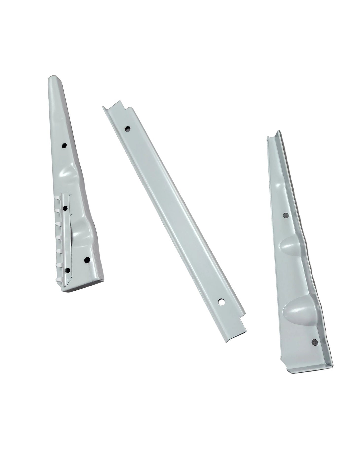 Bug 56-70 Replacement Seat Rails
