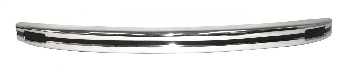Bug 68-73 Front Bumper Cal Style w/ T/S Holes