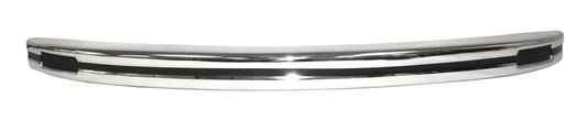 Bug 68-73 Front Bumper Cal Style w/ T/S Holes