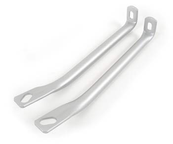 Bug 54-67 Bumper Support Brackets Rear Pair