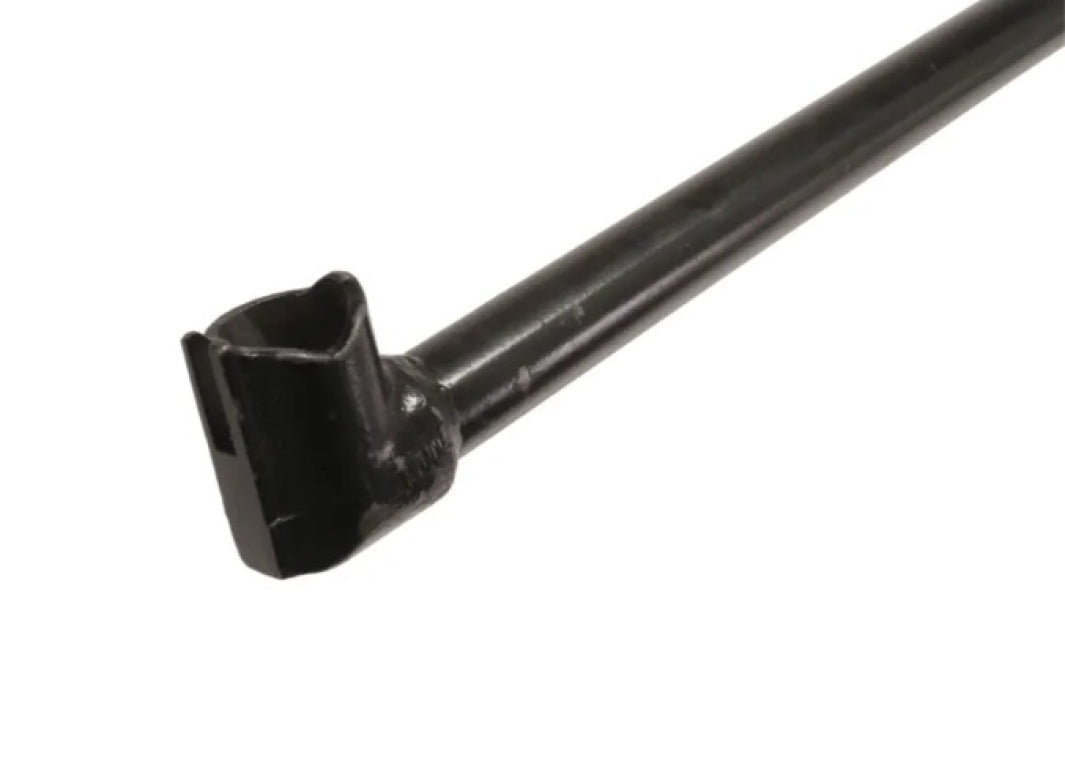 Bug 59-64, Ghia 59-64, Type 3 62-64 Shift Rod