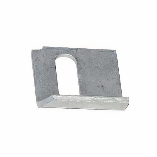 Bug, Ghia 58-79 Brake/ Clutch Pedal Stop