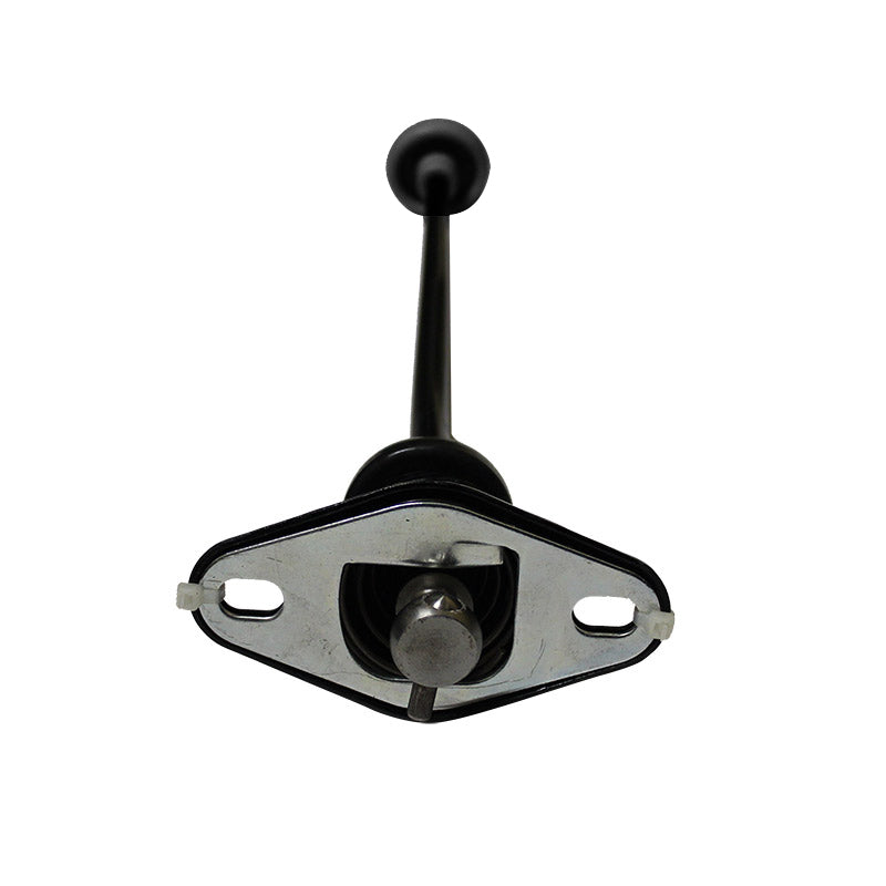 61-67 Type1 Shifter w/ 7mm Knob, Black
