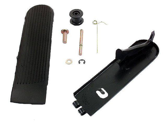 T1 66.5-79 Accelerator Repair Kit w/ Pedal & Pad