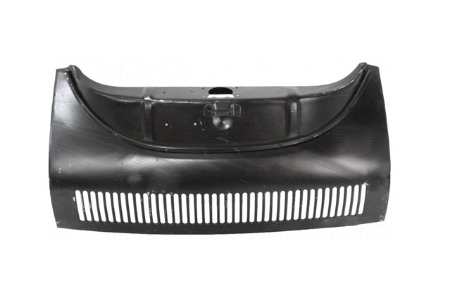 SB 71-79 Front Apron W/louvres