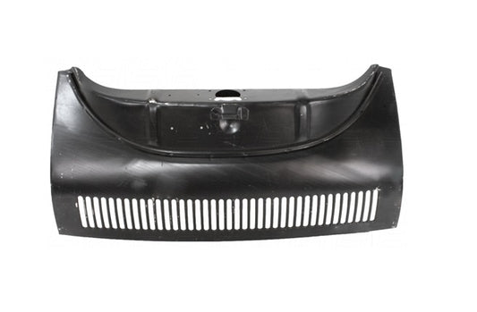 SB 71-79 Front Apron W/louvres