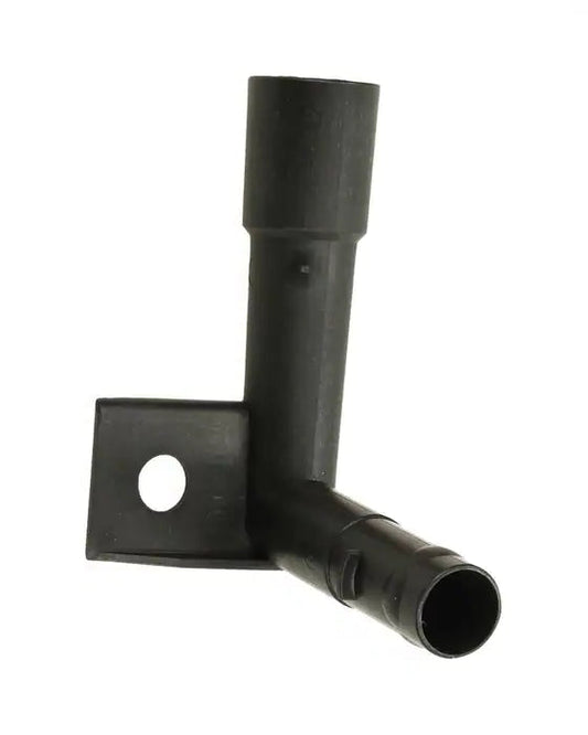 Bug 68-70, SB 71-74 w/out Fan Fresh Air Box Drain Elbow