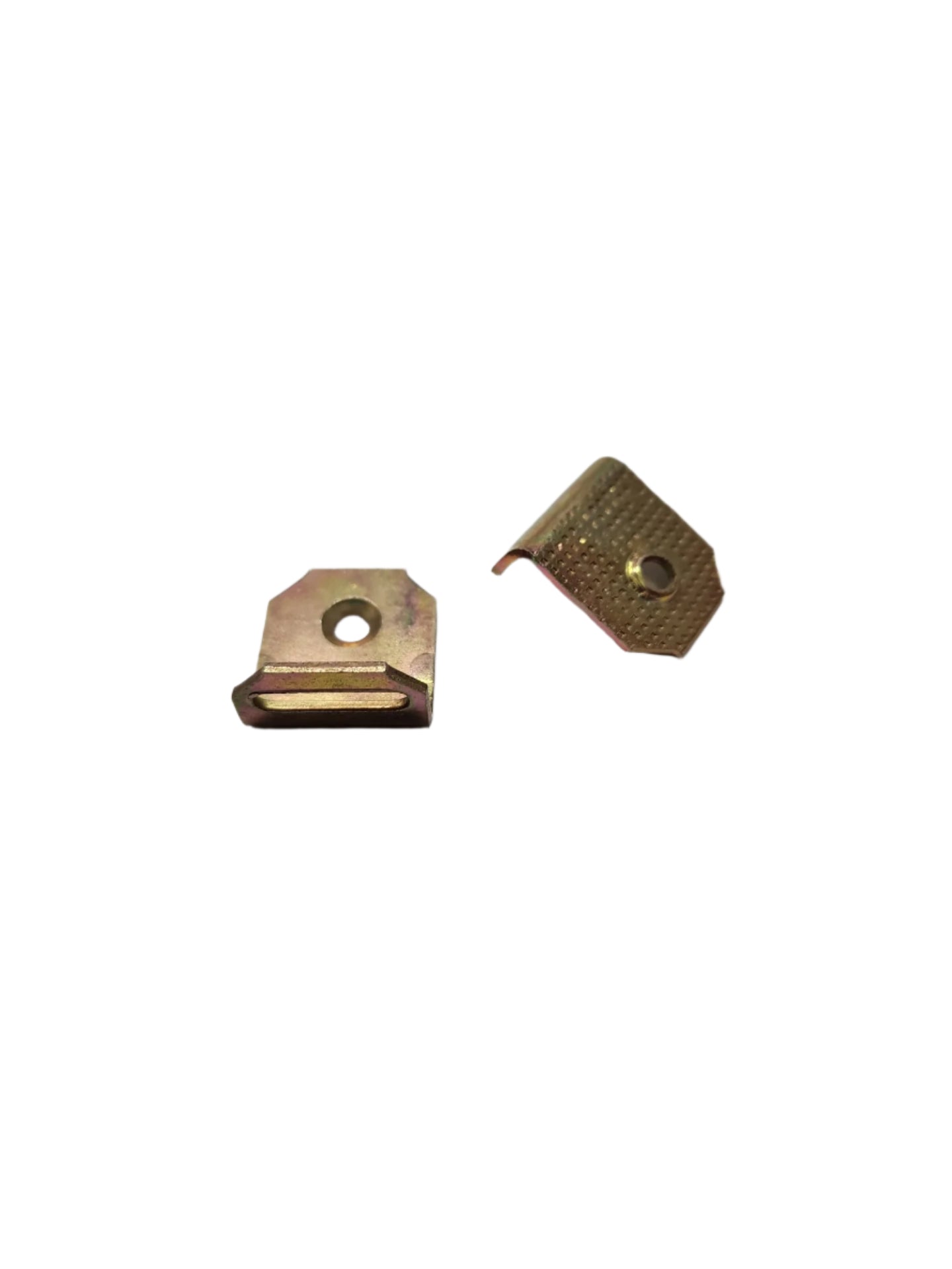 Fresh Air Control Box Retainer for Control Cables Each