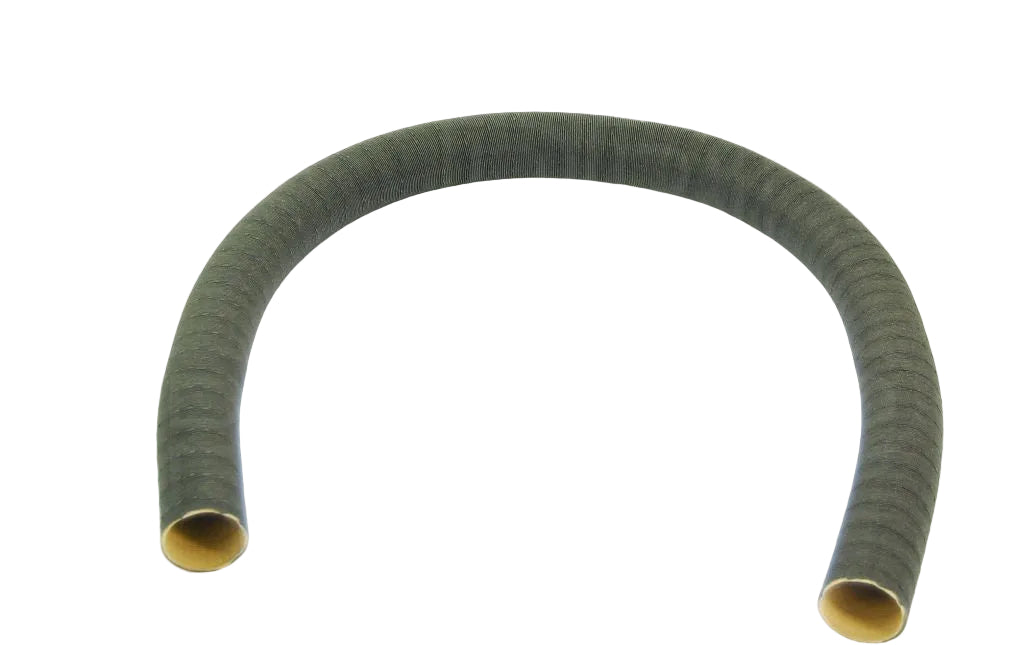 113-819-723 VW Beetle Defroster Hose 38x1080mm - 1966-1967