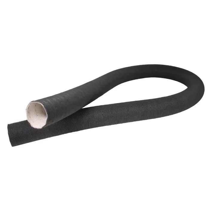 113-819-723 VW Beetle Defroster Hose 38x1080mm - 1966-1967
