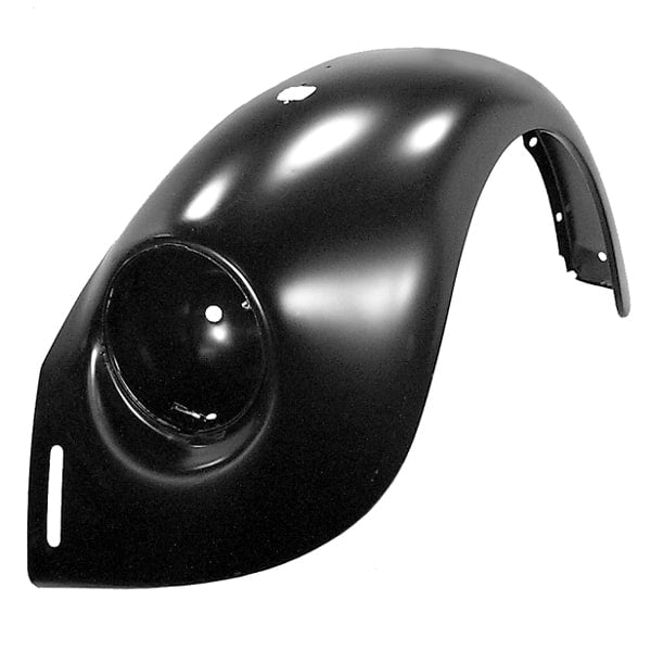 Bug 68-73 Front  Fender Left (Driver) BRAZIL
