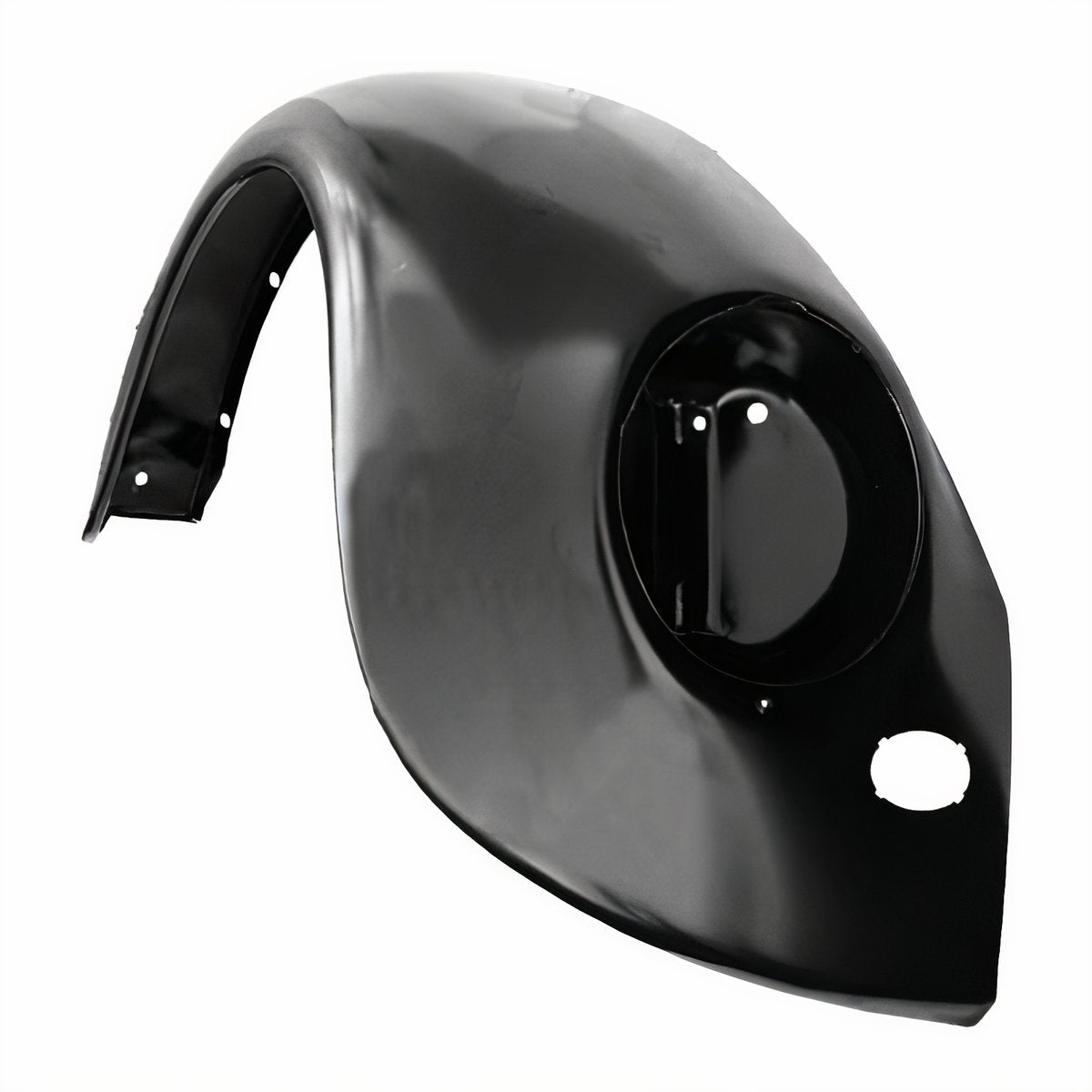 Bug 58-66 Front Fender Right (Passenger) Scratch & Dent