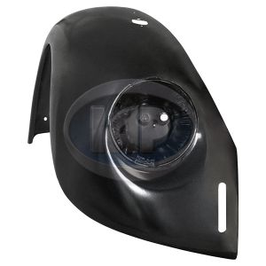 Bug 68-73, Front Fender Right (Passenger) BRAZIL