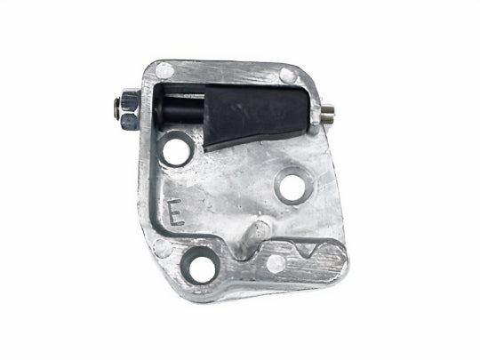 Bug 58-66, Left Striker Plate