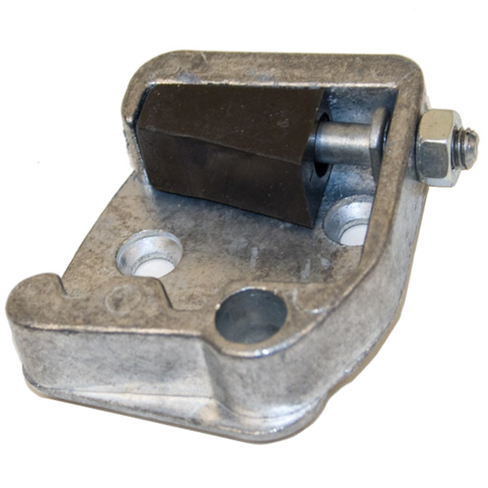 Bug 58-66 Right Striker Plate