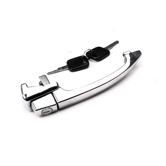 Outside Door Handle, Bug 60-64