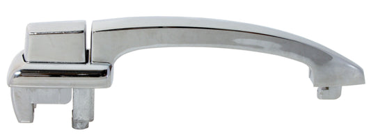 Bug 60-64 Door Handle Right No Key
