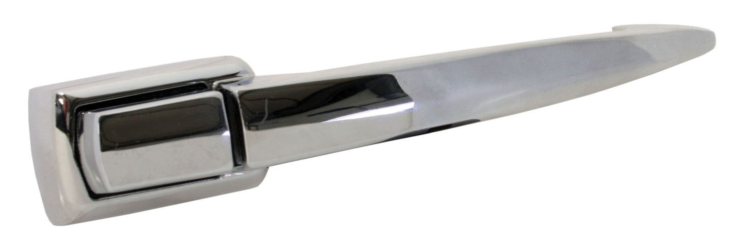 Bug 60-64 Door Handle Right No Key