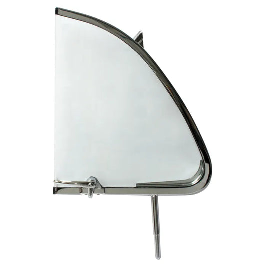 Bug 58-64 Vent Wing Assembly Left