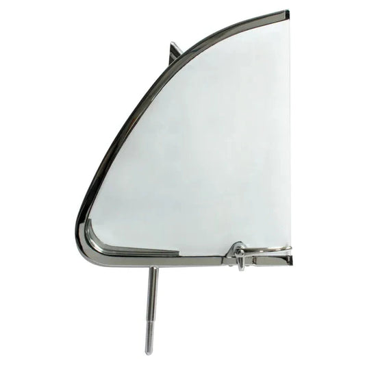 Bug 58-64 Vent Wing Assembly Right